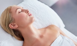 Automatic Thermal Massager Session at Zoom Hair Studio and Day Spa (Up to 68% Off). Three Options Available.