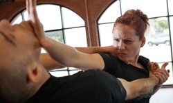 10 or 20 Martial Arts Classes at IronClad Martial Arts Center and Power Up Kickboxing (Up to 68% Off)
