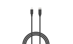 Tech Elements Apple Lightning to Type C Lightning Cable (1- or 2-Pack)