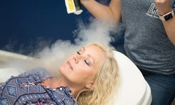 $15.60 for One Cryo-Facial at iCRYO Shadow Creek ($50 Value) 