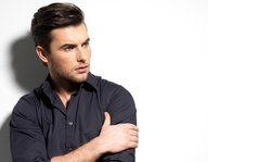One Men's Haircut with Masque Conditioning or Color at The W Salon (Up to 64% Off)