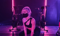 One 55-Minute Personal-Training Session or Five 30-Minute HIIT Group Classes at RX30 (Up to 65% Off)