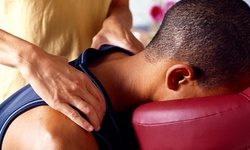 Chiropractic Consultation with One or Two 45-Minute Massages at Mirando Chiropractic Center (71% Off)