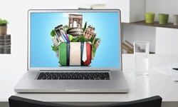 $10 for a Beginners Italian Language Online Course from SkillSuccess ($199 Value) 