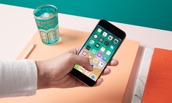 iPhone 5, 5C, 5S, 6, 6s, 7, 7+, 8, 8+, 6s+, 6+, iPad Mini, & iPad Screen Repair at CellularPort (Up to 51% Off)