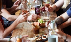 $119 for In-Home Wine Tasting Party for Up to Six People from Cavaller Wine Exchange ($199 Value)