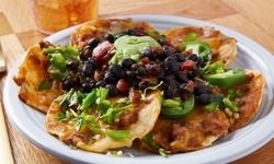 $10.50 for $15 Toward Mexican Food at Dalia Cocina Mexicana