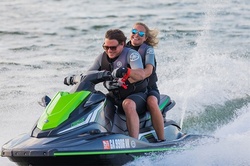 Up to 20% Off on Jet Ski Rental at Riptide Rentals