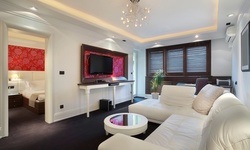 Carpet or Upholstery Cleaning from Air Duct & Chimney Squad (Up to 76% Off). Four Options Available.
