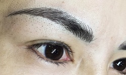3D Eyebrow Microblading Sessions at Outstanding Training Center (Up to 79% Off). Two Options Available