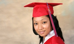 $43 for a 60-Minute Photo Shoot for Up to Five with Prints at Rainbow Image Photo Studio ($100 Value)