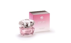 Versace Bright Crystal EDT For Women (multiple sizes)