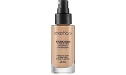 Smashbox Studio Skin 15 Hour Wear Hydrating Foundation
