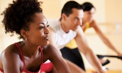Up to 60% Off on Fitness Conditioning at AMP3D Athletics