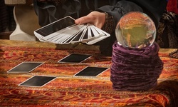 Psychic and Tarot Card Reading with Optional Crystal Ball Reading at Ann Eden Love Spells (80% Off)