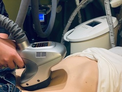 One or Two VelaShape II or LPG Endermologie Sessions at Anta Skin & Laser Spa (Up to 43% Off)