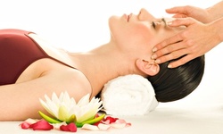 In-person or Virtual Hypnosis Reiki Sessions at HEAL New York City (Up to 68% Off). Two Options Available.