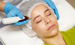 $273.50 for One Platelet-Rich Plasma Facial with Microneedling at Seddigheh A. Feisee M.D. ($450 Value)