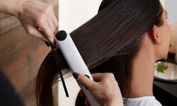 One, Two, or Three Brazilian Blowout Treatments at Just Call it Hair (Up to 60% Off)