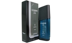Lomani 3.4 Edt Sp For Men