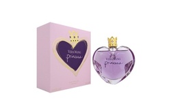 Vera Wang Princess Eau de Toilette for Women (3.4 Fl. Oz.)