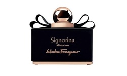 Salvatore Ferragamo Signorina Misteriosa Womens Perfume edp spray, 3.4 Oz.