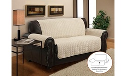 Slip-Cover Furniture Protector (Love-seat)
