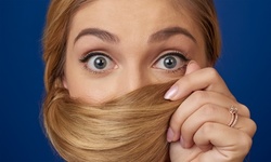 Up to 51% Off on Waxing - Eyebrow / Face at The Parlour