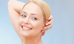 Opalescence Boost Teeth Whitening with Optional Exam, X-rays, and Cleaning at White Smile Dental Group (Up to 78% Off)