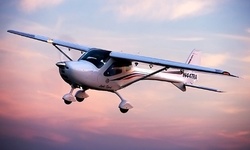 $91.20 for a 40-Minute Discovery Flight in a Remos GX Aircraft at Fly Light Sport CA ($209 Value)