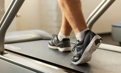 Up to 74% Off on Shoes - Athletic (Retail) at M & A Distributors