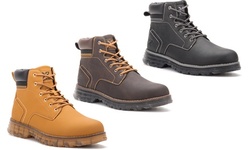 Xray Footwear Men's Heady Mid Top Boot
