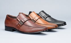 Harrison Men's Slip-on Dress Loafers