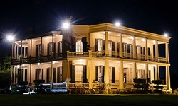 Tour of Historical Homes for Two, Four, Six, or Eight from Heritage Society of Washington County (Up to 38% Off)