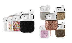 LAX AirPods Cases - Protective Cover for your Apple Airpod in Exquisite Designs