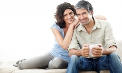 Consult and Bio-Identical Pellet Hormone Replacement Therapy for Men or Women (Up to 50% Off)   