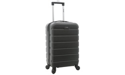 Wrangler 20" Hardside Spinner Carry On Luggage