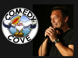 Comedy Show Tickets for Two or Four at The Comedy Cove At Scotty's (Up to 61% Off)