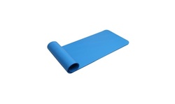 Non-slip Thick Cushion Yoga and Exercise Mat 