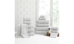 18 pc Aircloud towel set