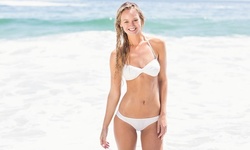 Bikini or Brazilian Wax at KC's Threading & Salon (Up to 60% Off)