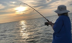Five Hour Private Fishing Trip from Shallowrun Guide Service (Up to 35% Off)