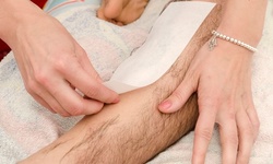 Up to 47% Off on Waxing at Pristine Esthetics Beauty Bar