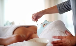 One Customized Facial, Diamond Microdermabrasion, or Dermaplaning Treatment at Nush Skincare (Up to 35% Off)