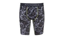 Russell Athletic Performance Boxer Briefs Up to 2XL (6 or 12 Pack)