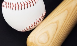 Batting Session at The Hit Factory Baseball and Softball Academy (Up to 51% Off). Four Options Available.