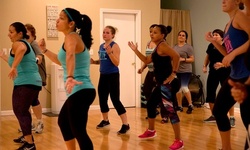 Three Fitness Classes, or Unlimited Fitness Classes for One or Two Weeks at Commit 2B Fit Studio (Up to 44% Off)