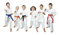 Four Weeks of Martial Arts Classes for One or Two at North Shore Martial Arts Center (Up to 87% Off)