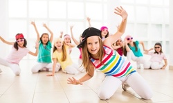 Up to 89% Off on Kids Dance Classes at Fly Kidz Dance Academy
