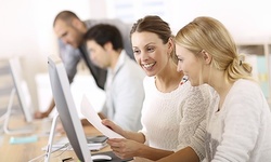 Scrum Agile Project Management from SkillSuccess (90% Off)